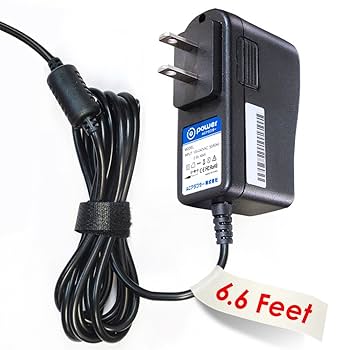 Amazon.com: T-Power Charger for 7V-9V Eton Grundig Eton